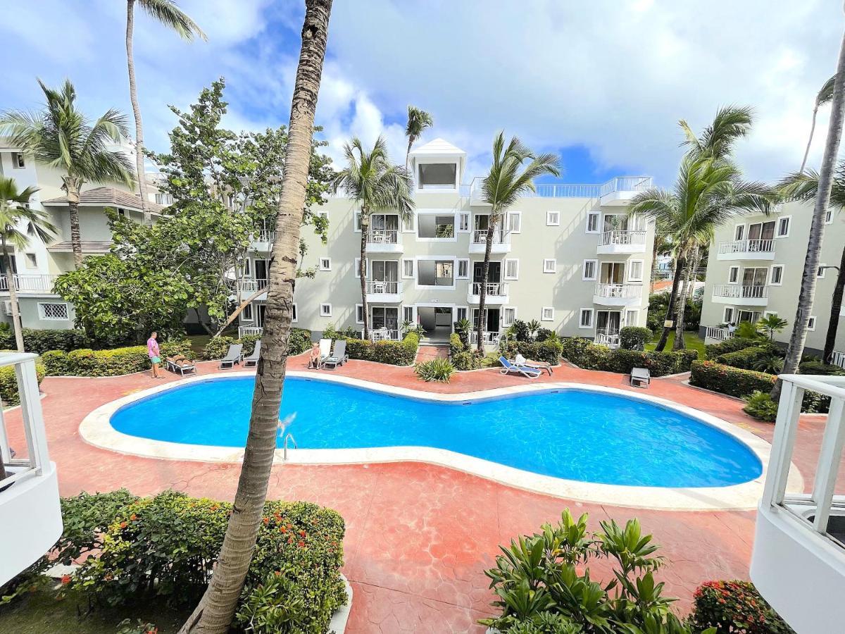 Bavaro Los Corales Sol Caribe Studio Rooms Deluxe Wifi Parking Beach Club & Spa Punta Cana Exterior photo